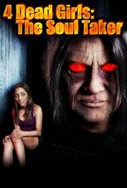 Poster 4 Dead Girls: The Soul Taker