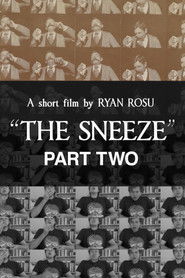 The Sneeze: Part Two (2025)