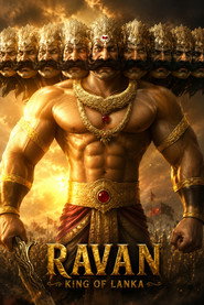 Ravan - King of Lanka