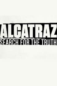 Poster Alcatraz: Search for the Truth