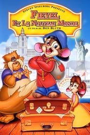 Film streaming | Voir Fievel et le nouveau monde en streaming | HD-serie