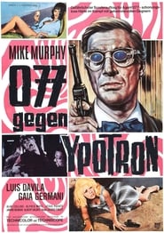 Mike Murphy 077 gegen Ypotron (1966)