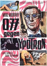 Poster Mike Murphy 077 gegen Ypotron