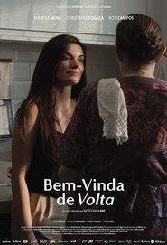 Poster Bem-Vinda de Volta