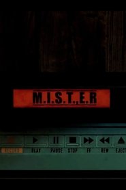 Poster M.I.S.T.E.R.