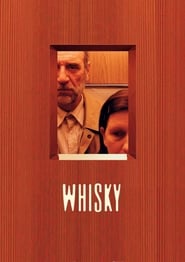 Whisky постер