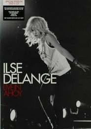 Poster Ilse DeLange: Live In Ahoy