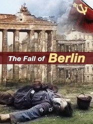 Poster The Fall of Berlin 2014