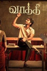 Vaathi (2023) Tamil HD Movie Watch Online