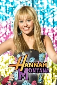 Image Hannah Montana