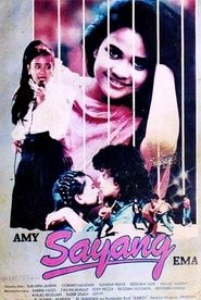 Poster Sayang 1987