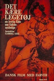 Det kære legetøj 1968 Streaming VF - Accès illimité gratuit