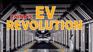 China's EV Revolution