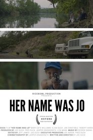 Her Name Was Jo film en streaming