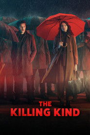 The Killing Kind (2023)