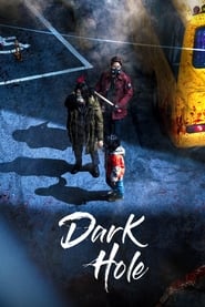 مسلسل ثقب الظلام Dark Hole مترجم