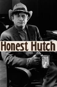 Poster Honest Hutch