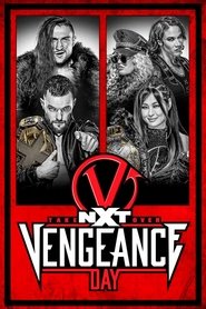NXT TakeOver: Vengeance Day (2021)