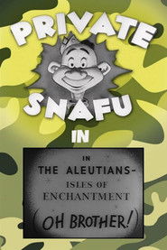 In the Aleutians (1945)