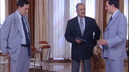 The Case Of The One Face Two Men - Part 2