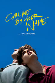 Call Me by Your Name film en streaming