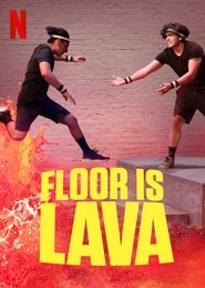 Floor is Lava (2020) 