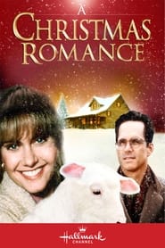 A Christmas Romance постер