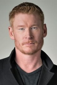 Zack Ward is Alex Green