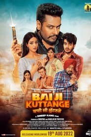 Bai Ji Kuttange (2022) Punjabi Full Movie Download | WEB-DL 480p 720p 1080p