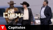El Chema 1x23