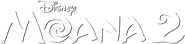 Moana 2 Logo