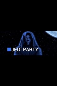 Star Wars: Jedi Party