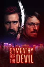 Sympathy for the Devil ENGLISH + HINDI DUBBED