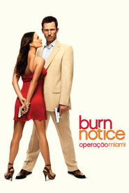 Burn Notice: Operação Miami: Season 1