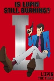 Lupin III – Lupin contro tutti!