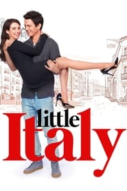 Little Italy (2018) Little Italy (2018)