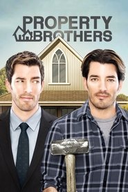 Property Brothers постер