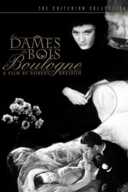 Image Les Dames du Bois de Boulogne – Doamnele din Bois de Boulogne (1945)