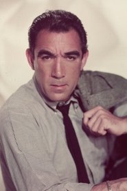 Anthony Quinn