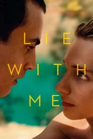 Lie with Me постер