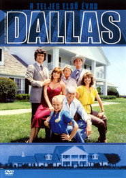 Dallas 1. évad plakát