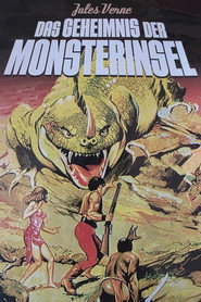 Das Geheimnis der Monsterinsel (1981)