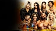 WWE NXT en streaming