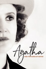 Agatha and the Curse of Ishtar