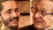 At 82, he owns the world's finest wine cellar (€100 million, a bottle from the Titanic...!) – Part 1