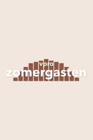 Full Cast of Zomergasten