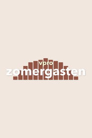 Poster Zomergasten - Season 30 Episode 3 : Glenn Helberg 2025