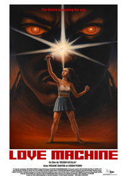 Love Machine (2025)