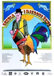 Poster Sekula and His Women 1986