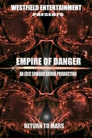 Poster Empire of Danger 2004